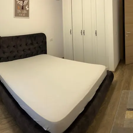 Appartamento Mountain View *